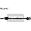 Image de Arbre De Transmission Skf Vkjc 1094 Audi 1k0 407 272 Cc 1k0 407 272 Dn