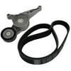Image de Jeu De Courroies Trapézoïdales À Nervures Skf Vkma 31054 Audi 03g 903 137 B
