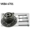 Image de Kit De Roulements De Roue Skf Vkba 6701 Mini 33 41 6 774 944 33 41 6 786 552