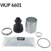 Image de Jeu de soufflets, arbre d'entraînement SKF VKJP 6601