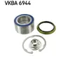 Image de Kit De Roulements De Roue Skf Vkba 6944 Kia 50310-3e101 50310-3e102 50310-3e200