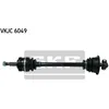 Image de Arbre De Transmission Skf Vkjc 6049 Renault 82 00 045 471 82 00 144 781