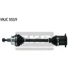 Image de Arbre De Transmission Skf Vkjc 5519 Audi 8e0 407 271 Be 8e0 407 271 Bg