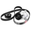 Image de SKF - Kit de courroies d'accessoires VKMA 38070 - Réf. VKMA 38070
