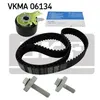 Image de Kit De Courroie Crantée Skf Vkma 06134 Dacia 12761-84a50 13 07 048 05r