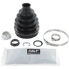 Image de Couvercle De Joint D'Arbre De Transmission Avant Vkjp 1341 Skf Siège Vw