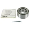 Image de Kit De Roulements De Roue Skf Vkba 6590 Chrysler 4668 442aa