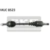 Image de Arbre De Transmission Skf Vkjc 8523 Citroën 1497187088 3272.gl 3272.gn 3272.np