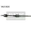 Image de Arbre De Transmission Skf Vkjc 8525 Citroën 1497188088 3273.gc 3273.ge 3273.ll