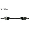 Image de SKF arbre d'entraînement/arbre VKJC 8538