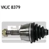 Image de Kit type de transmission Gimbal VKJC 8379