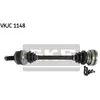 Image de Arbre De Transmission Skf Pour Essieu Arrière Bmw E30 Le/pr