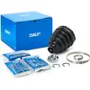 Image de SKF | Jeu de soufflets, arbre de transmission (VKJP 1411) adaptable sur Peugeot, Citroën, Fiat