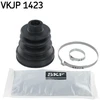 Image de Jeu de soufflets SKF pour arbre d'entraînement pour SUV SUZUKI Grand Vitara I (FT, HT) VKJP 1423