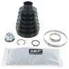 Image de Jeu De Joints-soufflets, Arbre De Commande Skf Vkjp 1393 Renault