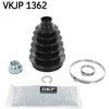 Image de Kit manchette d'essieu SKF avant droit gauche pour LAND ROVER Freelander