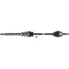 Image de Arbre De Transmission Skf Vkjc 8650 Renault 39 10 000 44r 39 10 075 25r