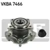 Image de Kit De Roulements De Roue Skf Vkba 7466 Lexus 42410-42040 42450-0r020