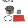Image de Kit De Roulements De Roue Skf Vkba 6559 Mercedes-benz 164 981 01 06