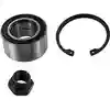 Image de Kit de roulement de roue SKF VKBA 1432