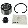 Image de Kit De Roulements De Roue Skf Vkba 1432 Ford 1 141 771 1088380 273135603102