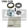 Image de Kit De Roulements De Roue Skf Vkba 1498 Mercedes-benz 000 980 93 02