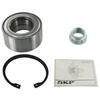 Image de Kit De Roulements De Roue Skf Vkba 757 Mercedes-benz 000 980 03 16 0019810427