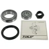 Image de Kit De Roulements De Roue Skf Vkba 911 Vw 000 980 42 02 000 981 59 05 0016172400