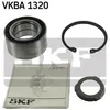 Image de Jeu de roulements de roue SKF VKBA 1320