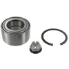 Image de Kit De Roulements De Roue Skf Vkba 7000 Dacia 40 21 018 12r 40 21 095 33r