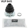 Image de Jeu de manchettes d'essieu SKF côté boîte de vitesses (VKJP 8401) pour BMW 3 5 Z3 |