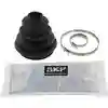 Image de SKF Jeu de soufflets, arbre d'entraînement Article : VKJP 01017