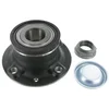 Image de Kit De Roulements De Roue Skf Vkba 6728 Citroën 3748.a5