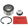 Image de Kit De Roulements De Roue Skf Vkba 7036 Citroën 16 101 376 80 16 188 452 80
