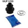 Image de Jeu de soufflets, arbre d'entraînement SKF VKJP 1230