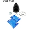 Image de Jeu de soufflets SKF pour arbre de transmission pour ALFA ROMEO 159 Sportwagon (939) VKJP 3339
