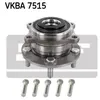 Image de Kit De Roulements De Roue Skf Vkba 7515 Hyundai 51750-2b000 51750-2b010