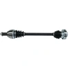 Image de Arbre De Transmission Skf Vkjc 1212 Bmw 33 20 7 500 914 33 20 7 500 915
