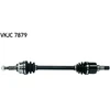 Image de Arbre de transmission SKF Article : VKJC 7879