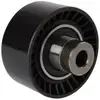 Image de SKF - Galet enrouleur de courroie d'accessoires VKM 64018 - Réf. VKM 64018