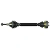 Image de Arbre De Transmission Skf Vkjc 8204 Audi 1k0 407 271 Hq 1k0 407 271 Ht