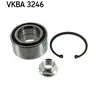 Image de Kit De Roulements De Roue Skf Vkba 3246 Honda 44300-s04-a01 44300-s04-a02