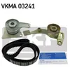 Image de Kit De Courroie Crantée Skf Vkma 03241 Citroën 0816.22 0816.58 0829.33 0830.13