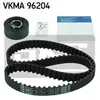 Image de Kit De Courroie Crantée Skf Vkma 96204 Suzuki 12761-60a00 12810-82001