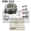 Image de Kit De Roulements De Roue Skf Vkba 3445 Bmw 33 41 1 093 102 33 41 1 093 725