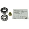 Image de Kit De Roulements De Roue Skf Vkba 3716 Suzuki 07 11 9 981 218 08113-62040