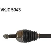Image de Demi-Essieu Dacia Duster 1,6/1,5Dci Pr 952Mm