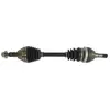 Image de SKF | Arbre de transmission (VKJC 1423) adaptable sur Opel