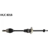 Image de SKF | Arbre de transmission (VKJC 8018)