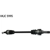 Image de Arbre de transmission arrière gauche SKF VKJC 5995 pour BMW Série 1 (berline 3 portes, F20), Série 3 Touring (F31), Série 3 berline (F30, F80), Série 4 Gran Coupé (F36), Série 3 GT (F34)